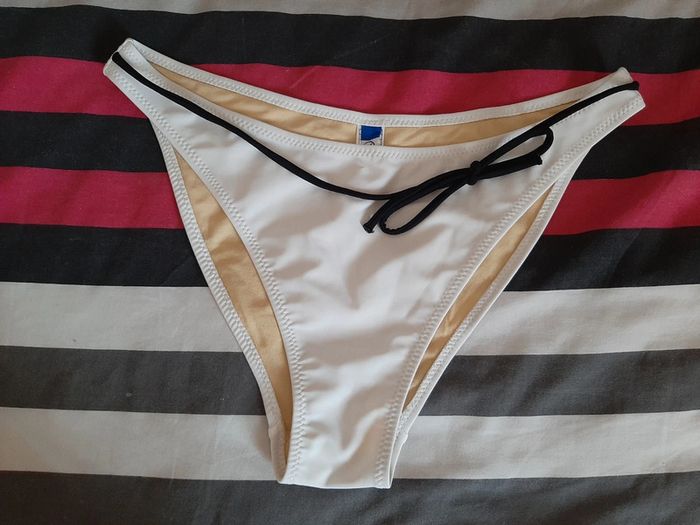 Bas maillot de bain la redoute