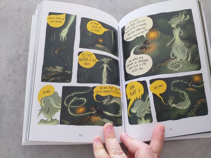 Livre enfant - photo numéro 3