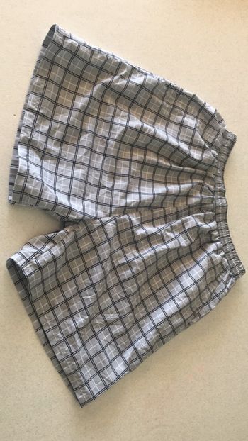 Short de bain Homme XXL