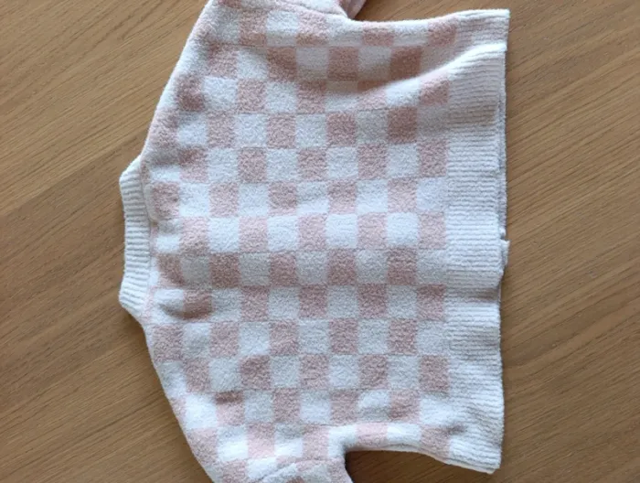 Gilet extrêmement doux Vertbaudet 4 ans - photo numéro 7
