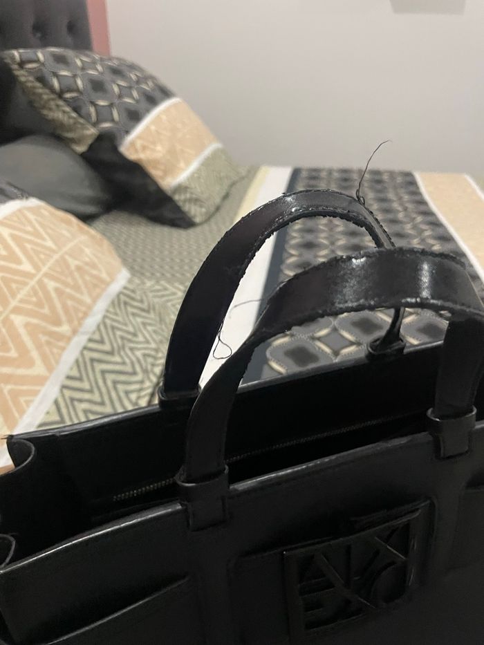 Sar armani - photo numéro 2