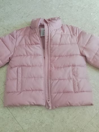 Blouson veste