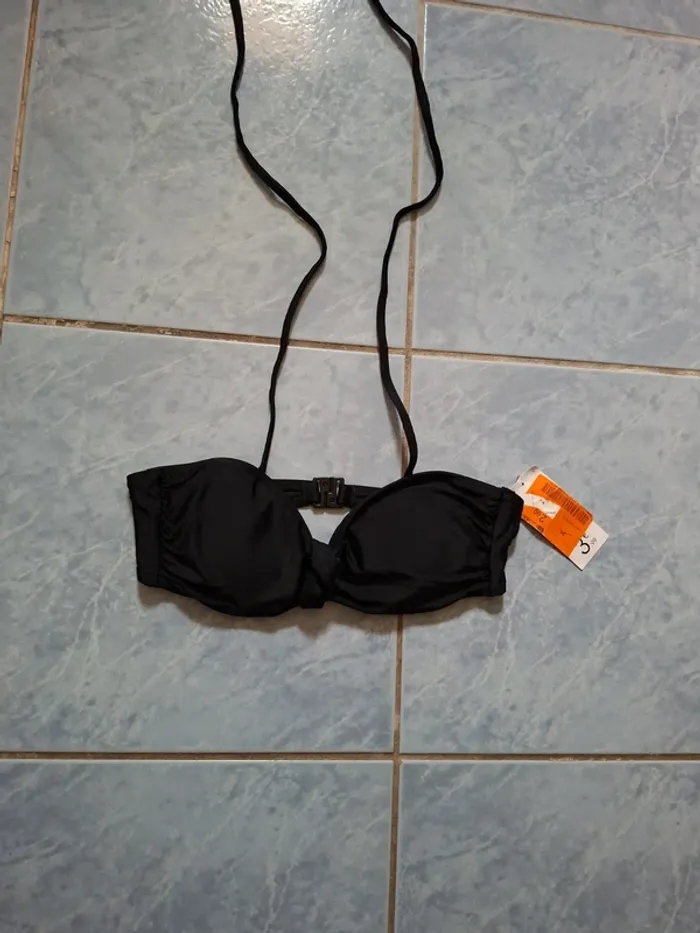 Haut de maillot