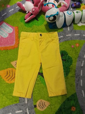 Jeans obaibi 3 mois 👦