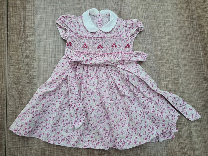 Robe 3 ans en excellent état