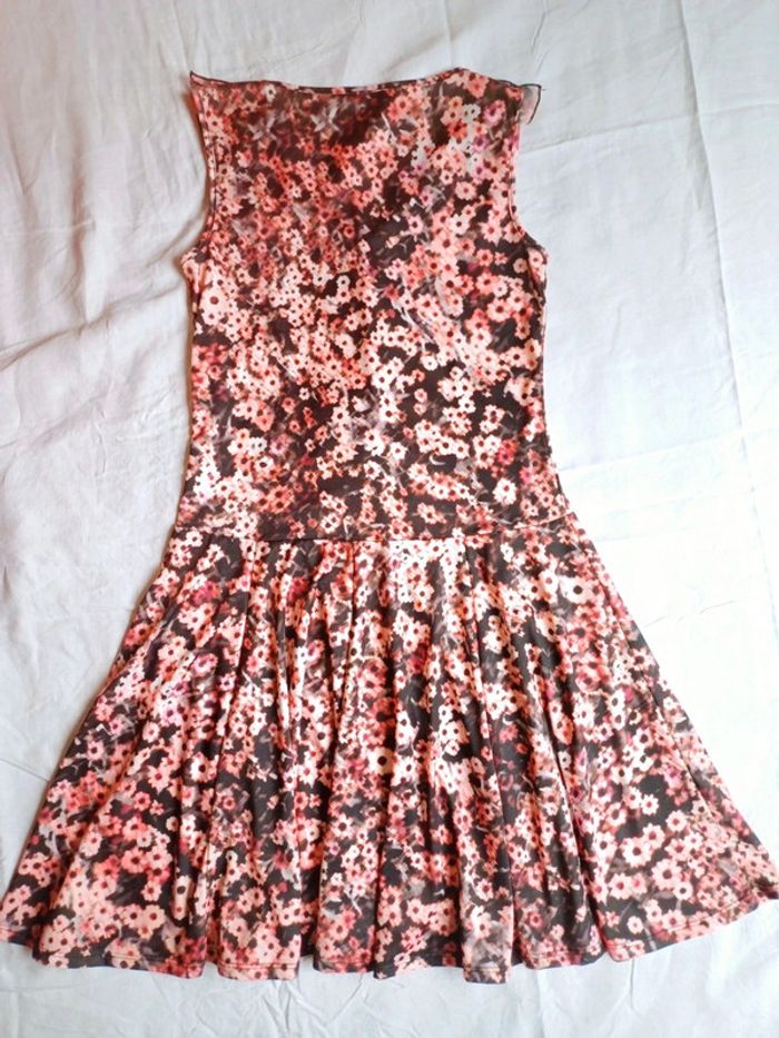 Robe Patrice Breal taille 42 - photo numéro 5