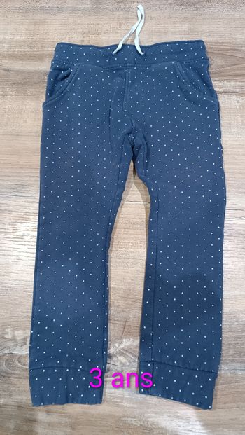 Pantalon Obaïbi