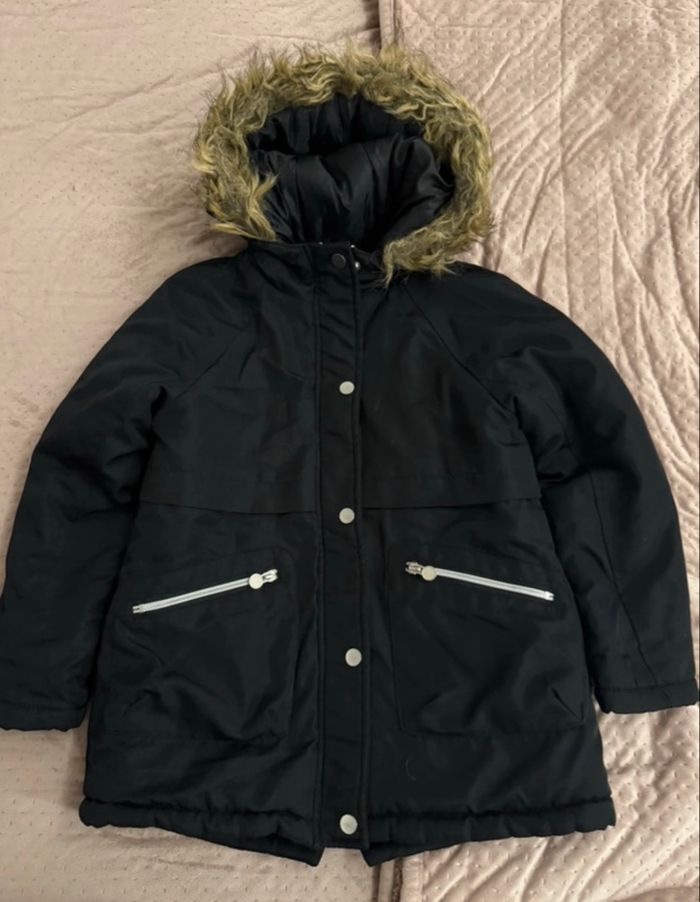 Manteau - photo numéro 2