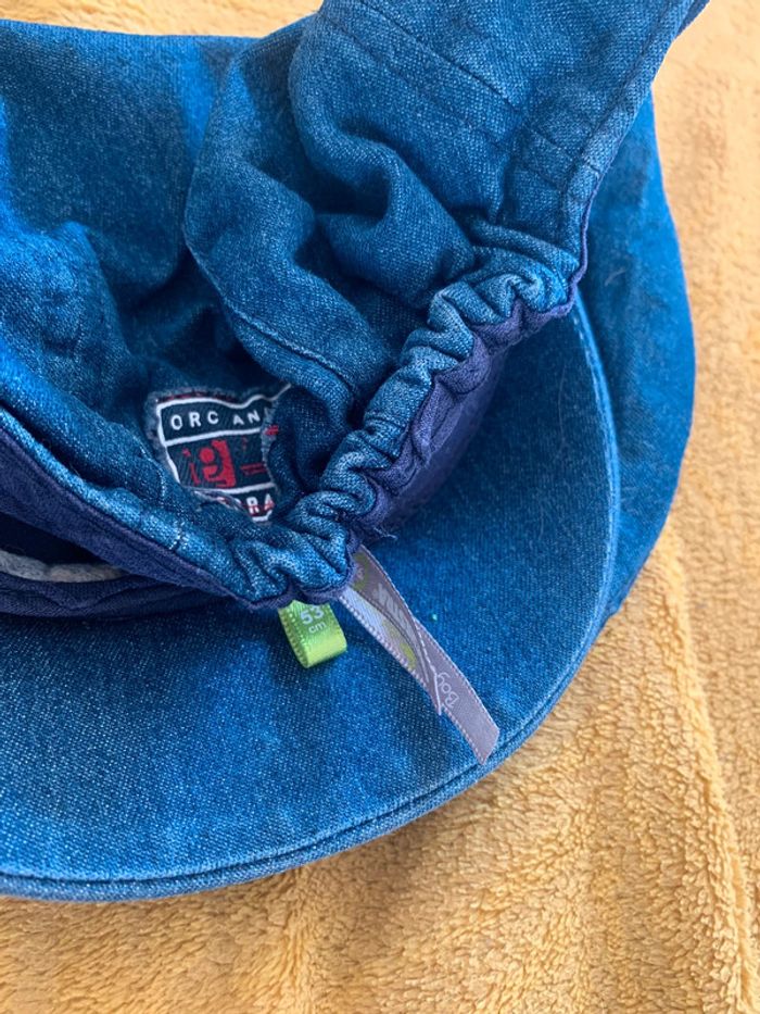 Casquette 2en1 - photo numéro 3