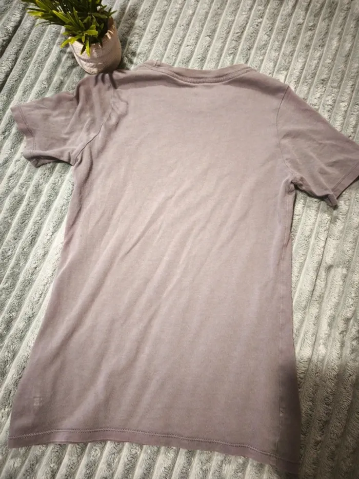 Tee-shirt Nike 8-10 ans - photo numéro 2