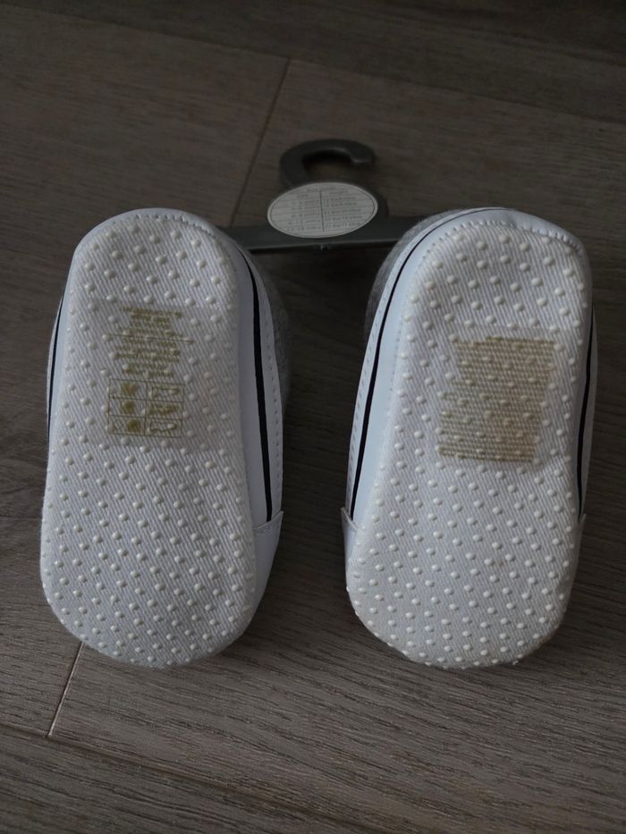 Chaussures bébé Disney - photo numéro 4