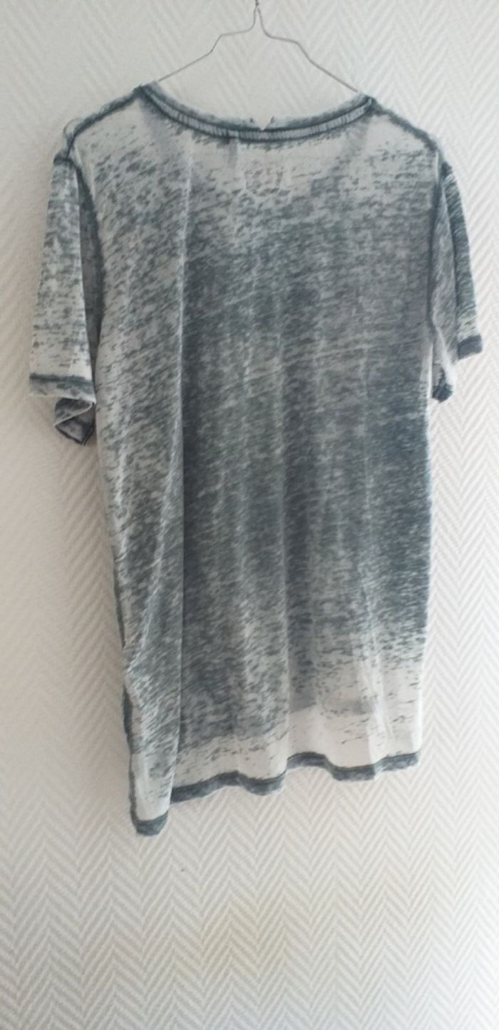 T-shirt - photo numéro 2