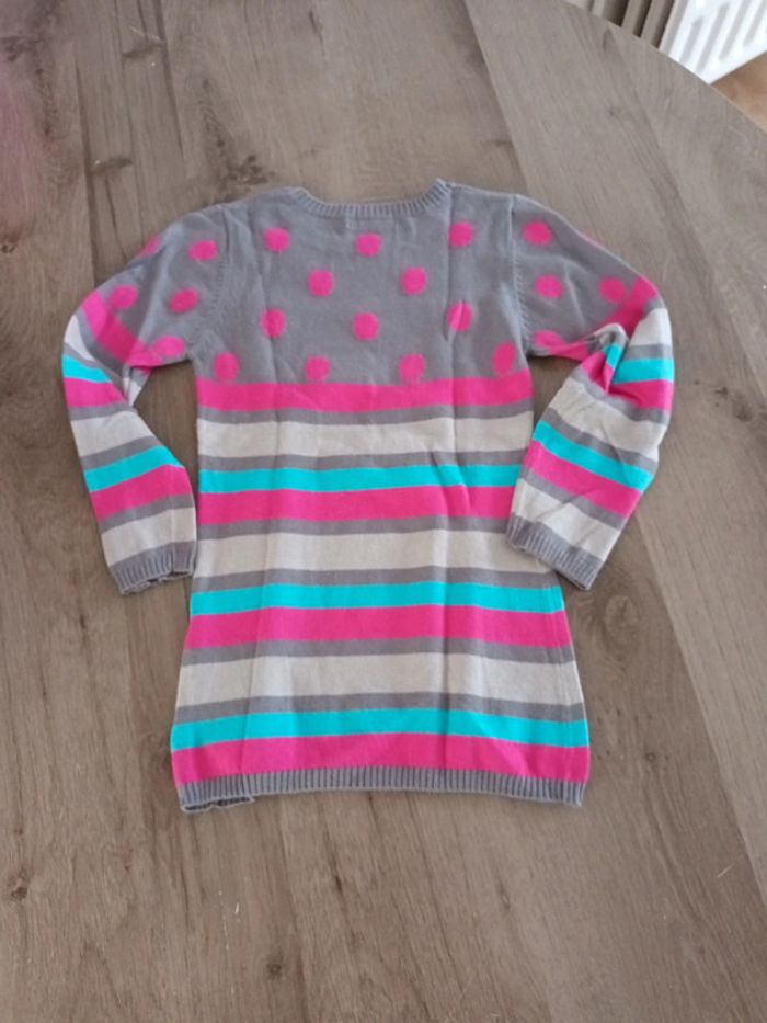 Pull fille - photo numéro 6