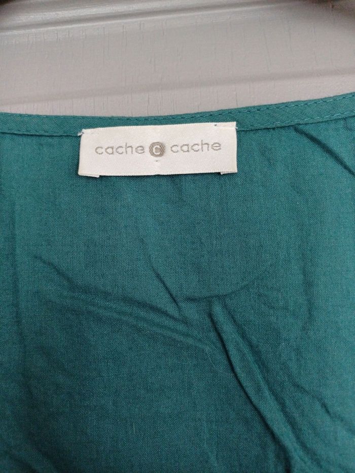 Chemise taille 2 - photo numéro 2