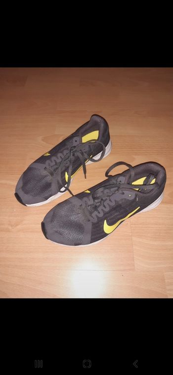 Chaussure de sport