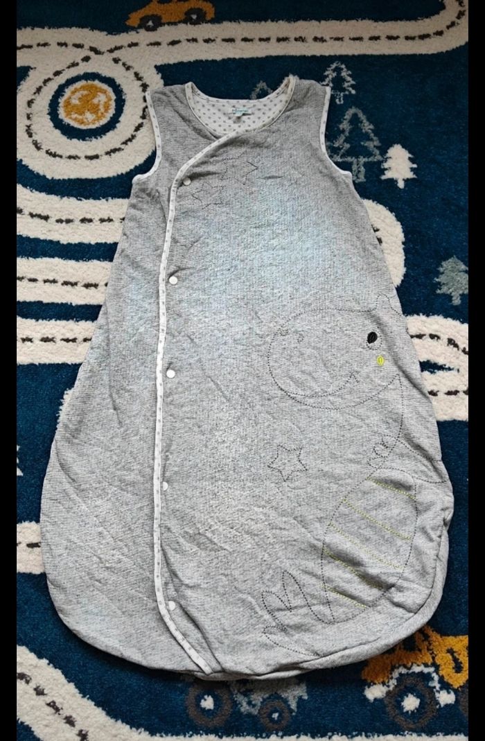 Lot Gigoteuse - photo numéro 4