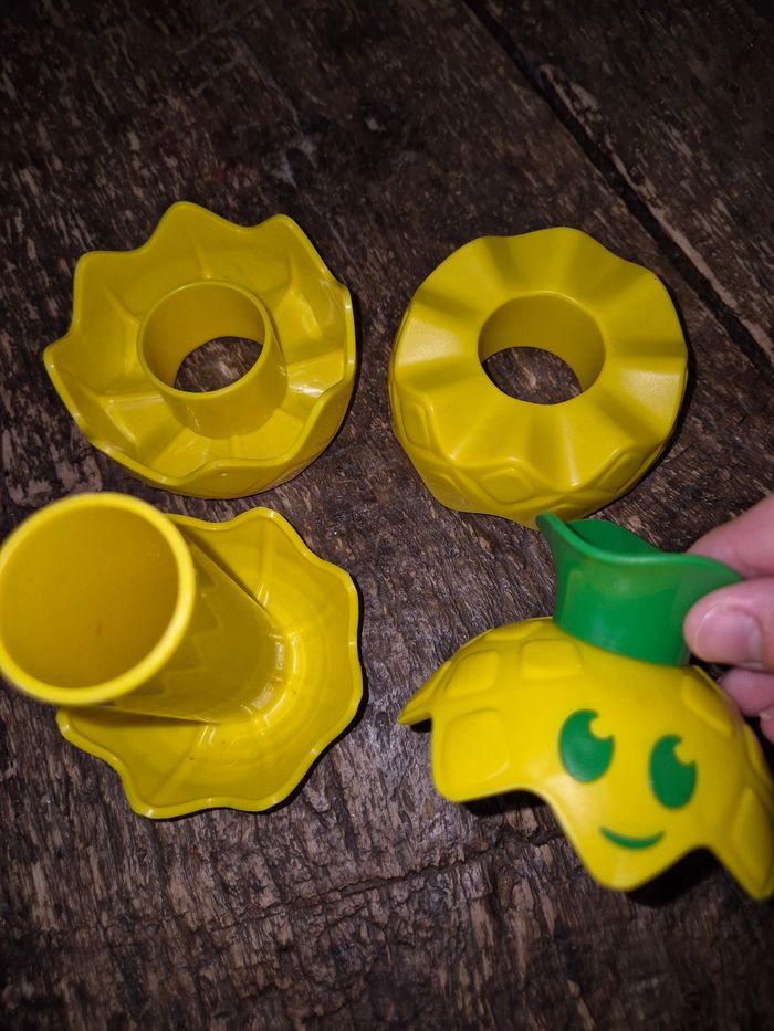 Lot de jeux d'éveil - photo numéro 5