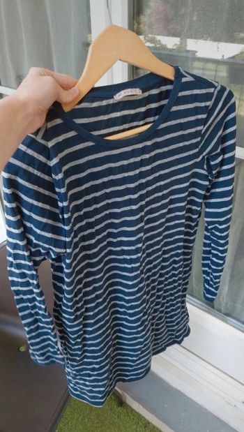 Lots de 3 chemises de nuits