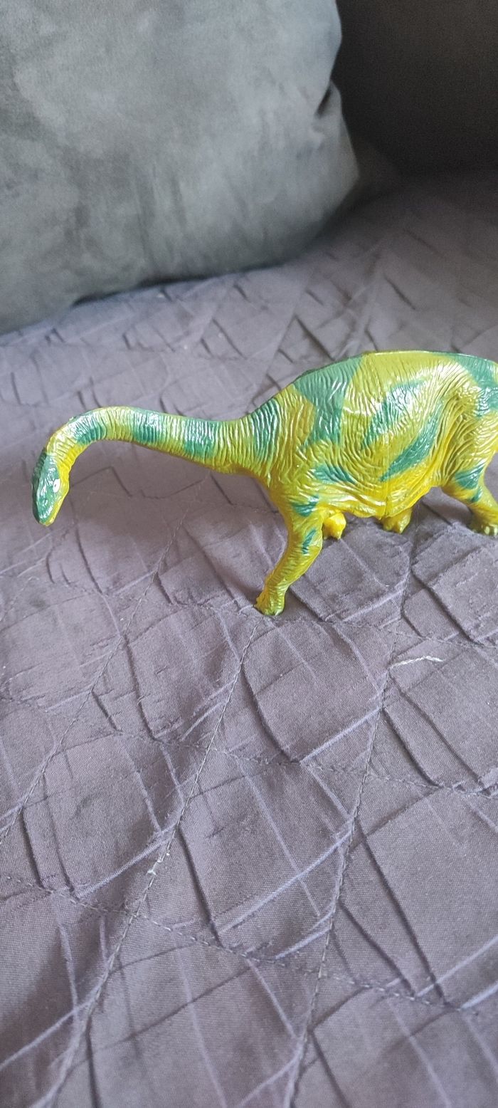Figurine dinosaure - photo numéro 2
