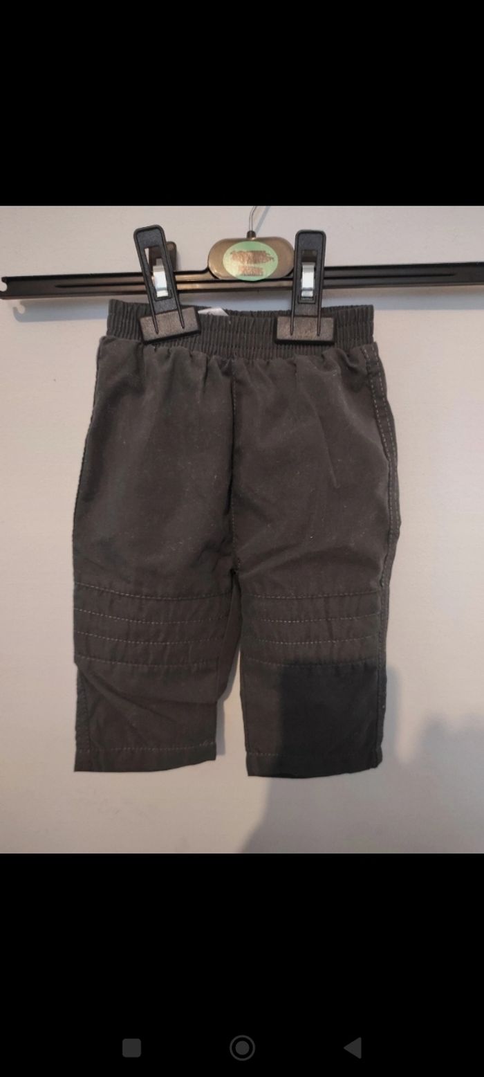 Pantalon bébé