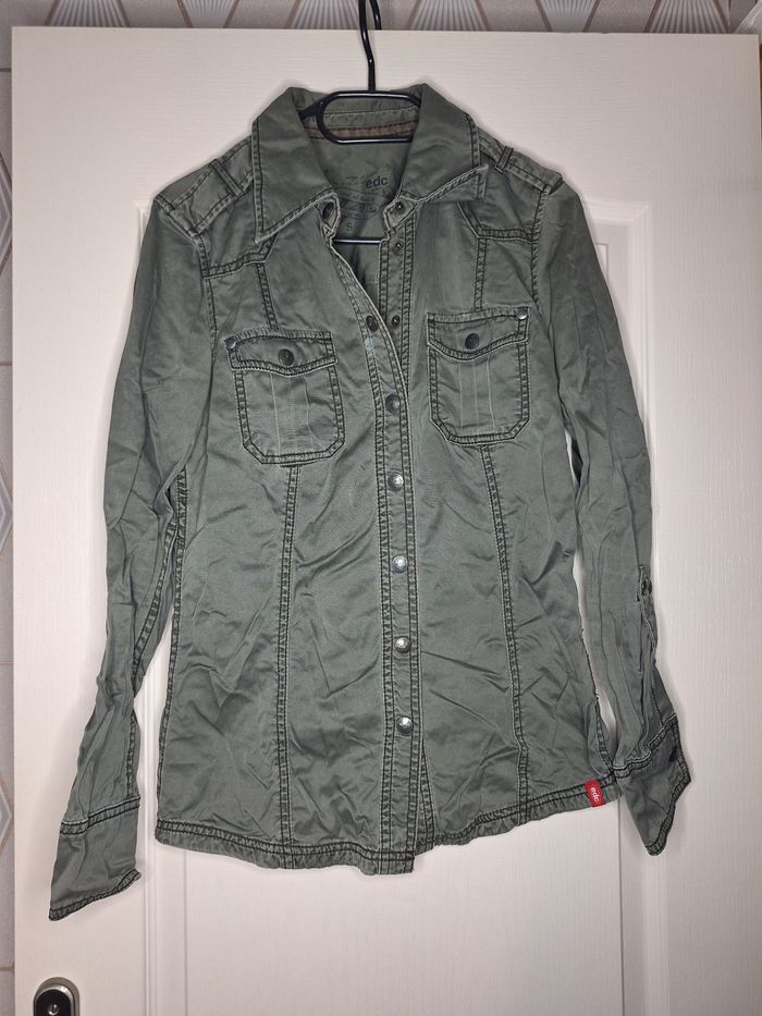 Chemise taille S (36) Esprit