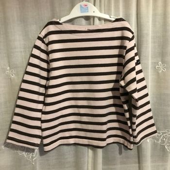 Marinière 4 ans MARINE & CO