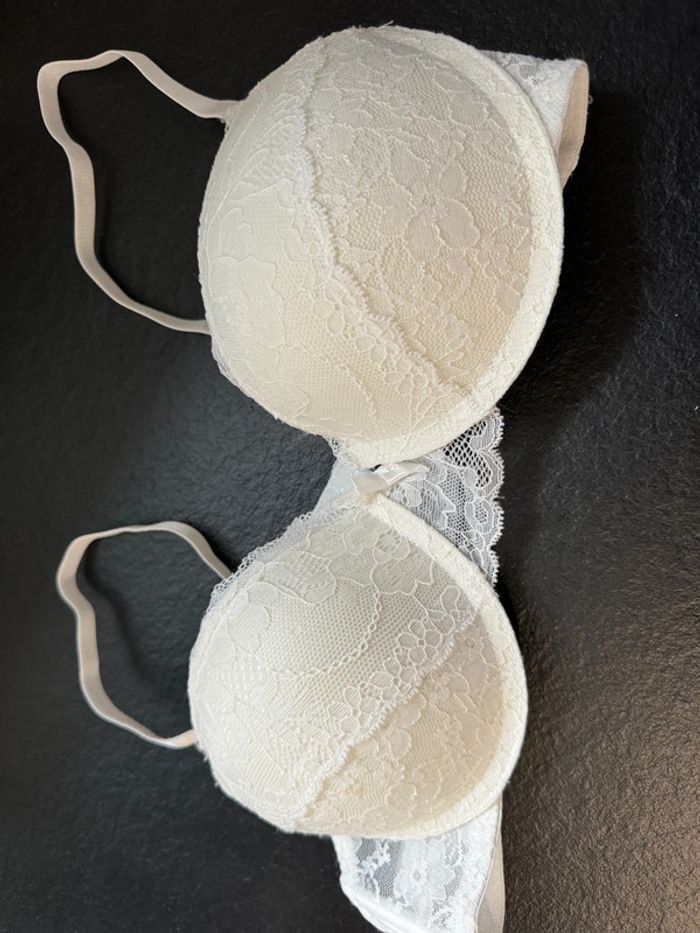 Soutien Gorge 85C Manoukian