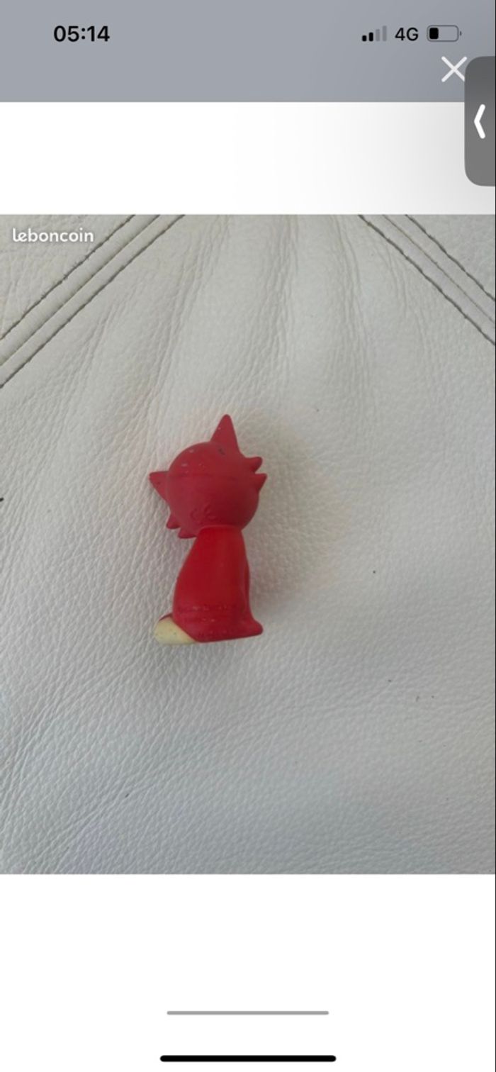 Tonies chat comptine pour toniebox - photo numéro 3