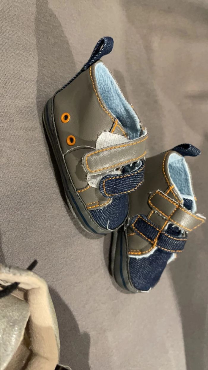 Chaussures - photo numéro 3