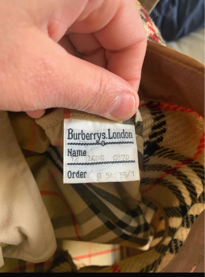 Trench - photo numéro 4