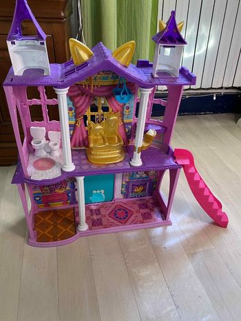 Château de hatchimals