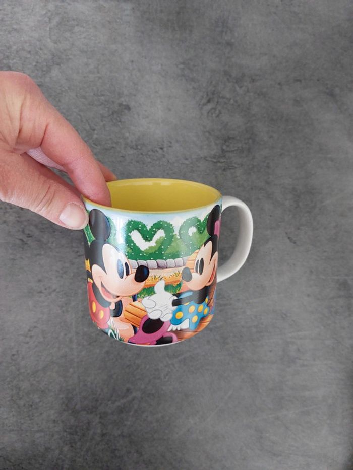 Mug disney