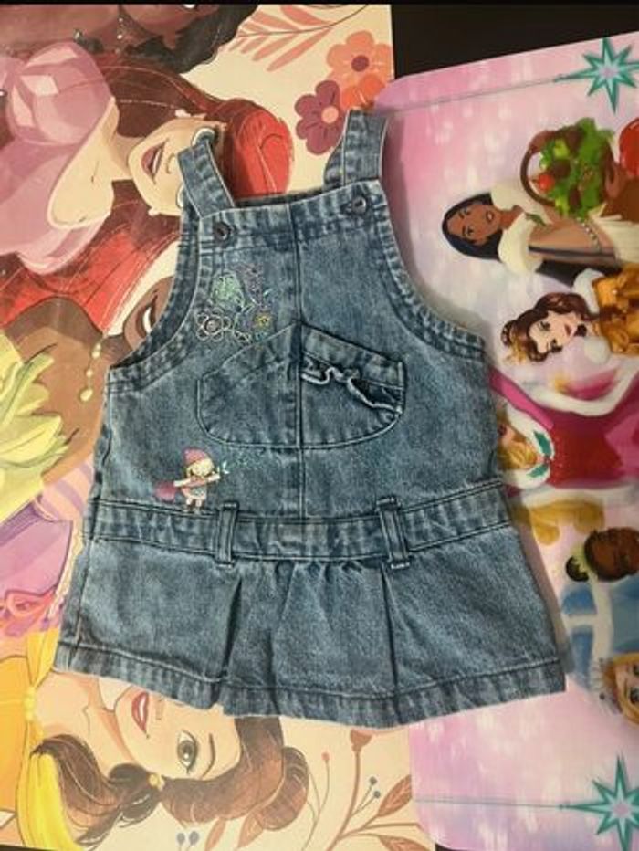 Lots de 11 vêtements fille 3 mois - photo numéro 3