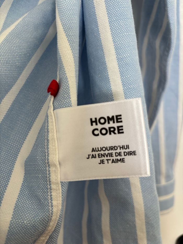 Chemise Homecore - photo numéro 3