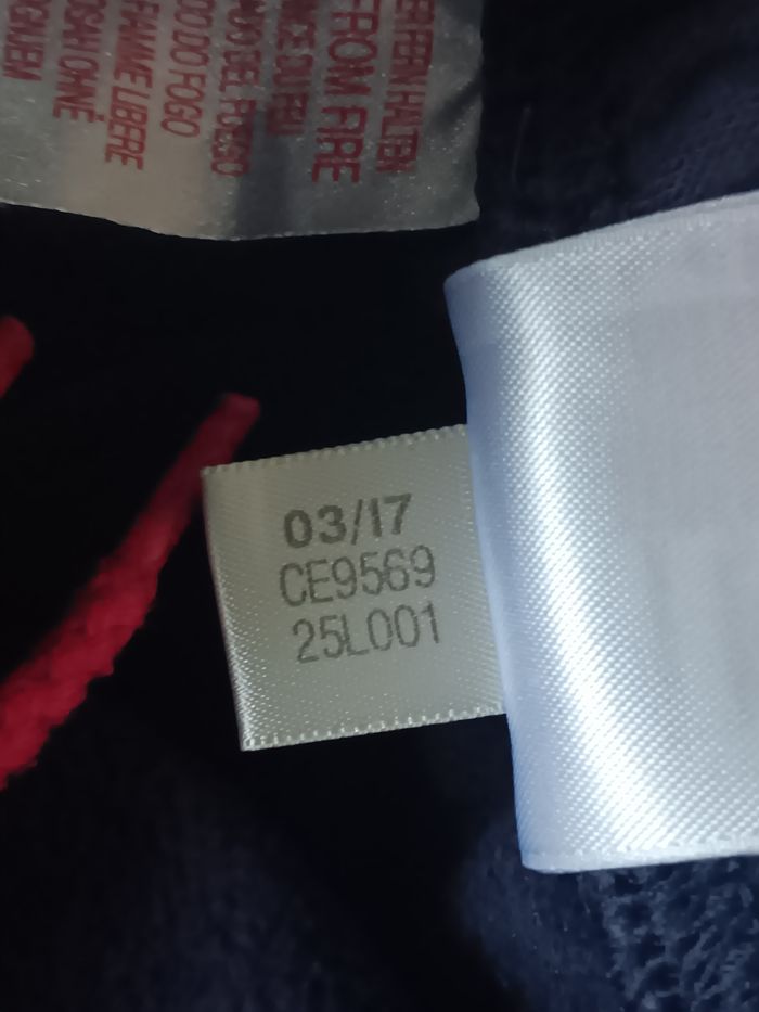 Jogging fille adidas 18-24 mois - photo numéro 5