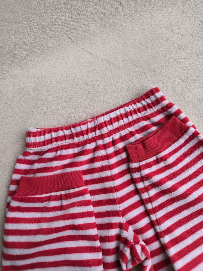 Pyjama de Noël garçon Sergent Major 4 ans - photo numéro 8