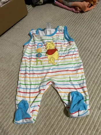 Pyjama débardeur