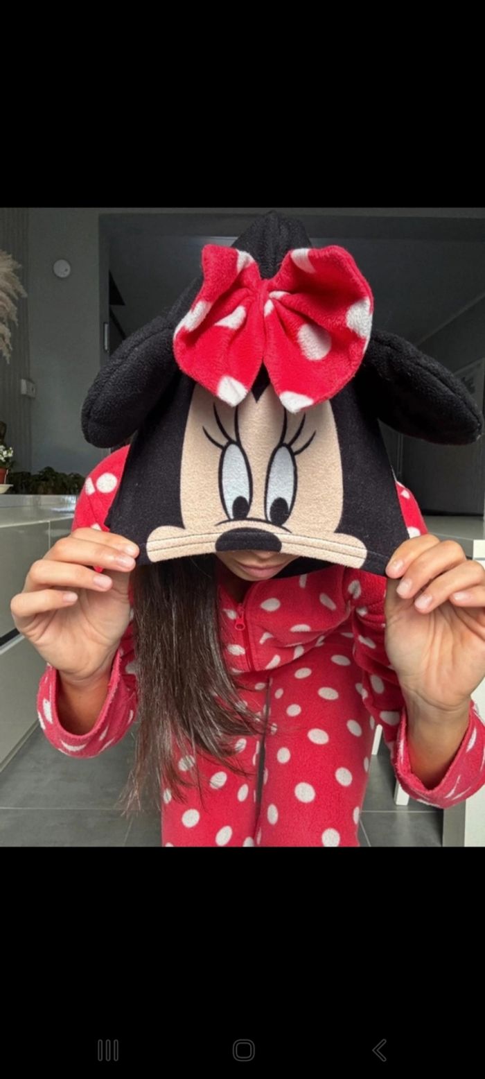 Combinaison minnie minnie - photo numéro 3