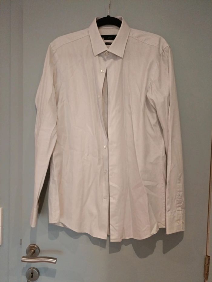 Chemise Hugo Boss T.40