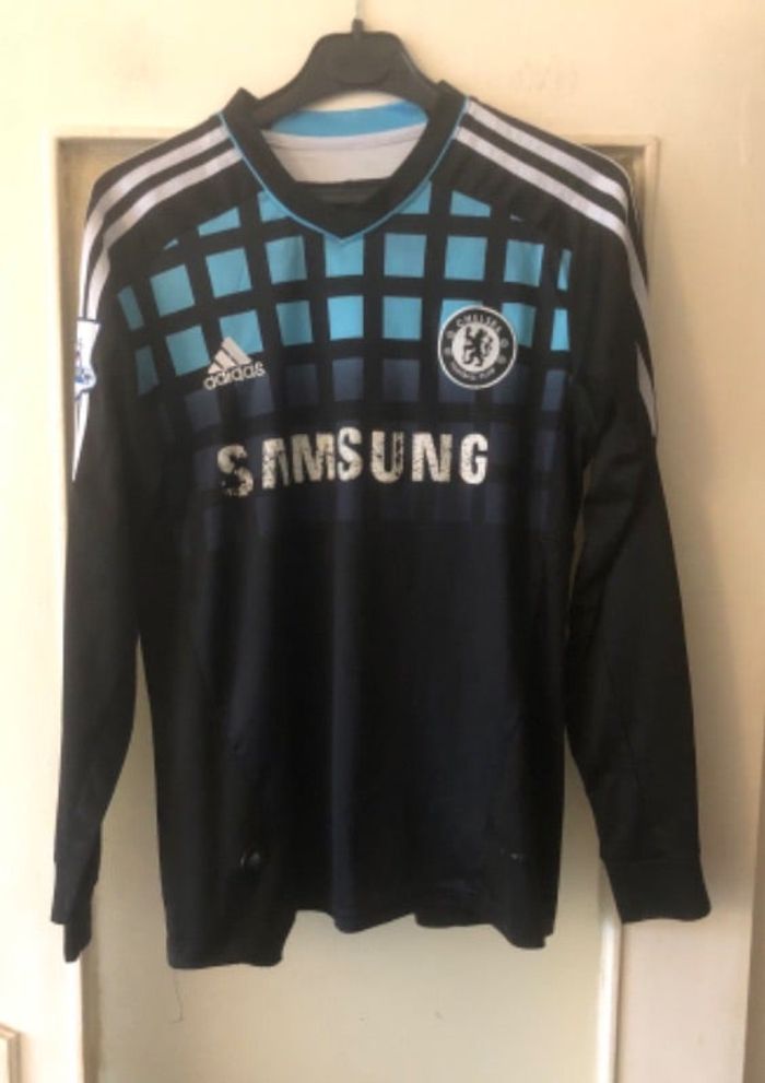 Maillot « Chelsea »