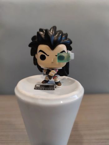 Mini funko pop