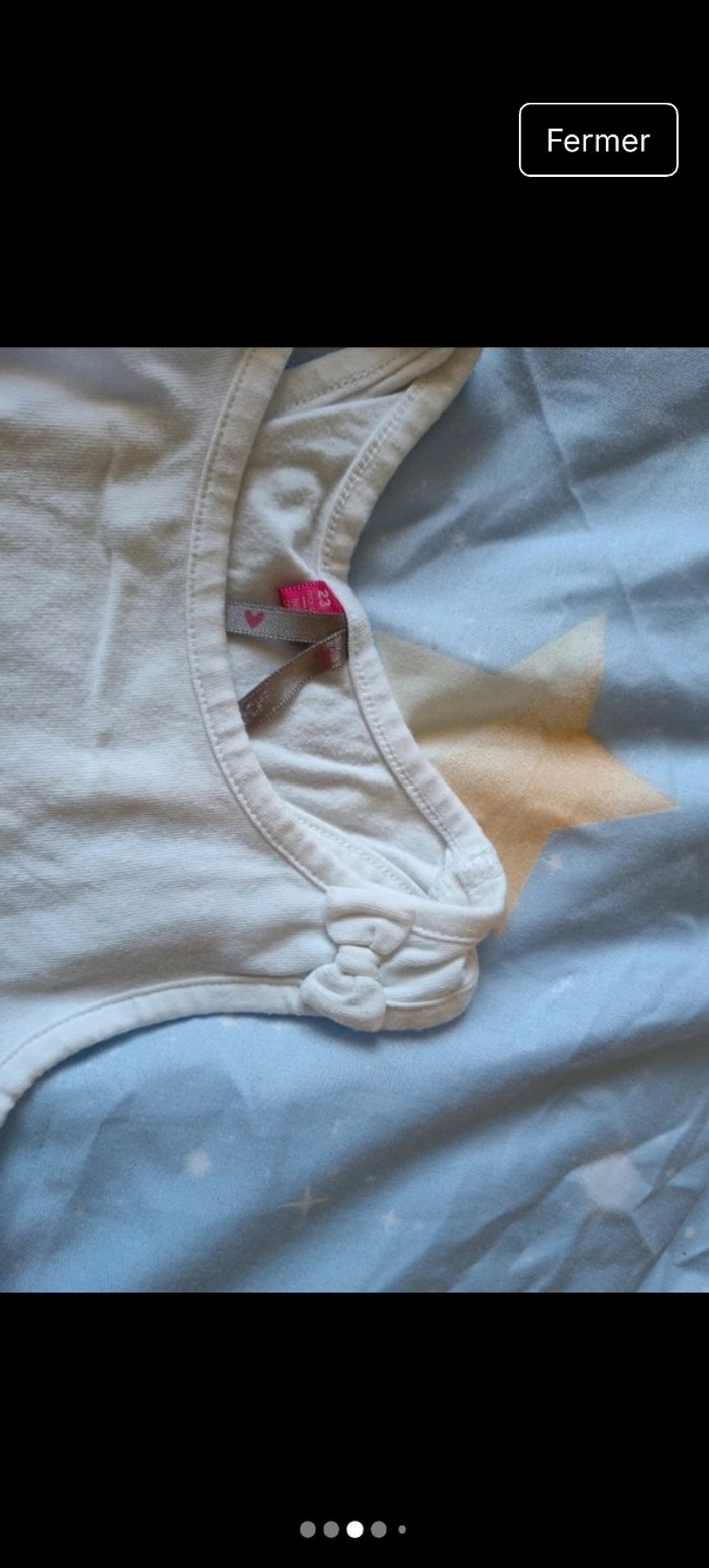 Petite tenue été, 23 mois - photo numéro 6