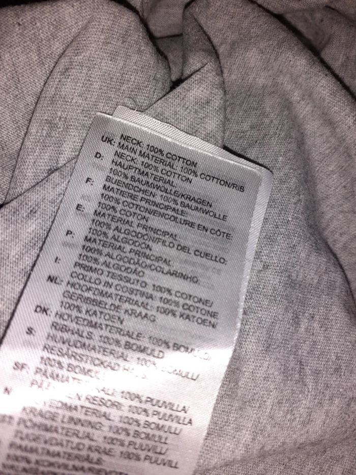 T-shirt Homme taille S Adidas - photo numéro 4