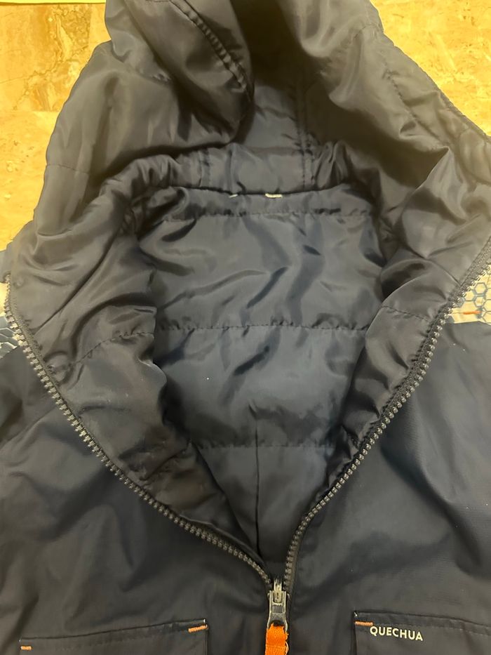 Manteau 6 ans - photo numéro 2