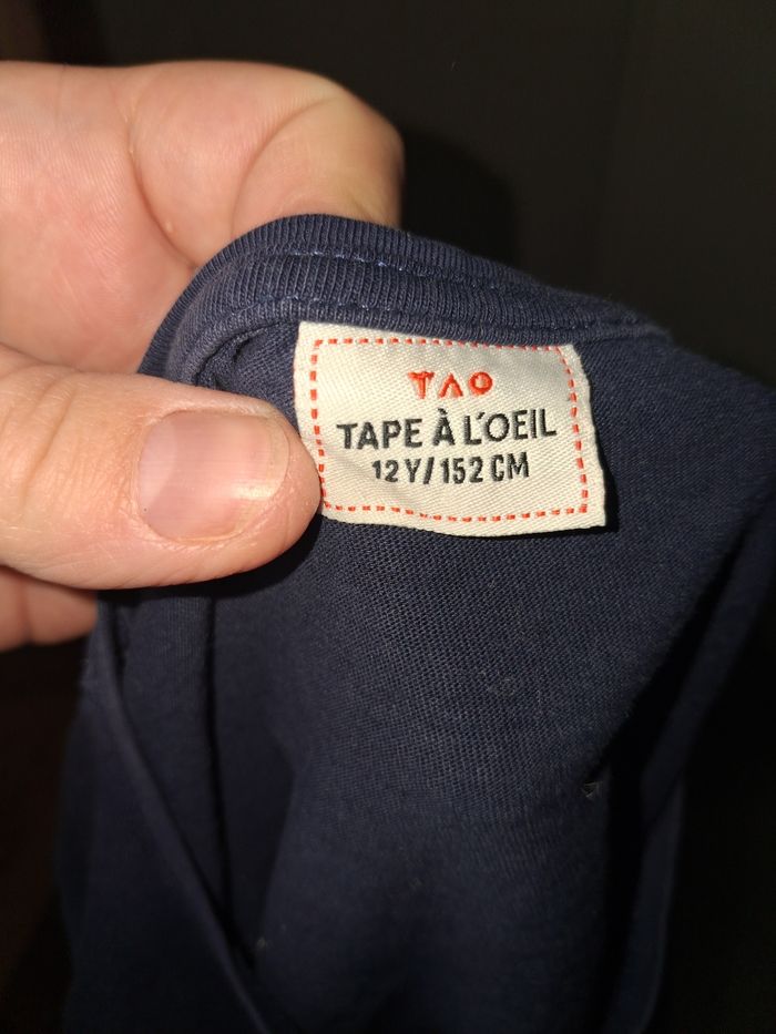 T-shirt - photo numéro 2