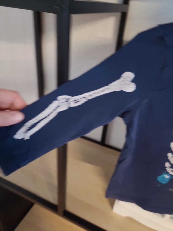 Pull garçon - photo numéro 3