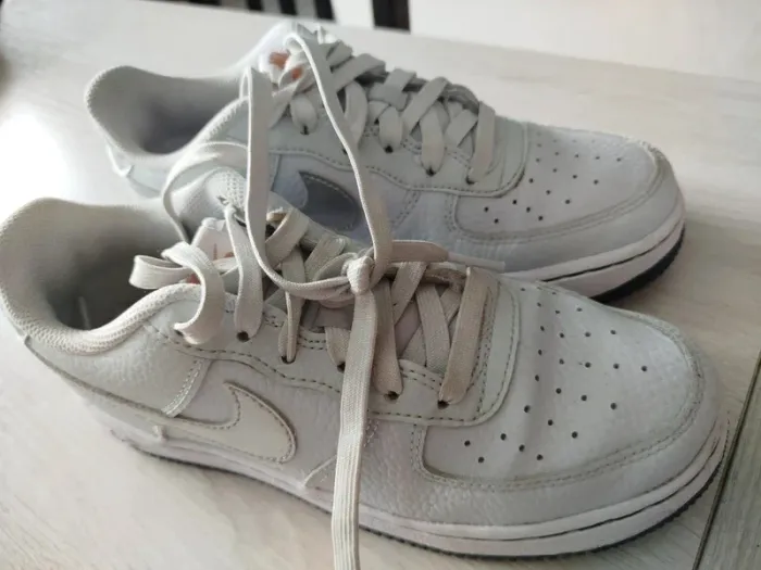 Basket air force one P 36,5 - photo numéro 2