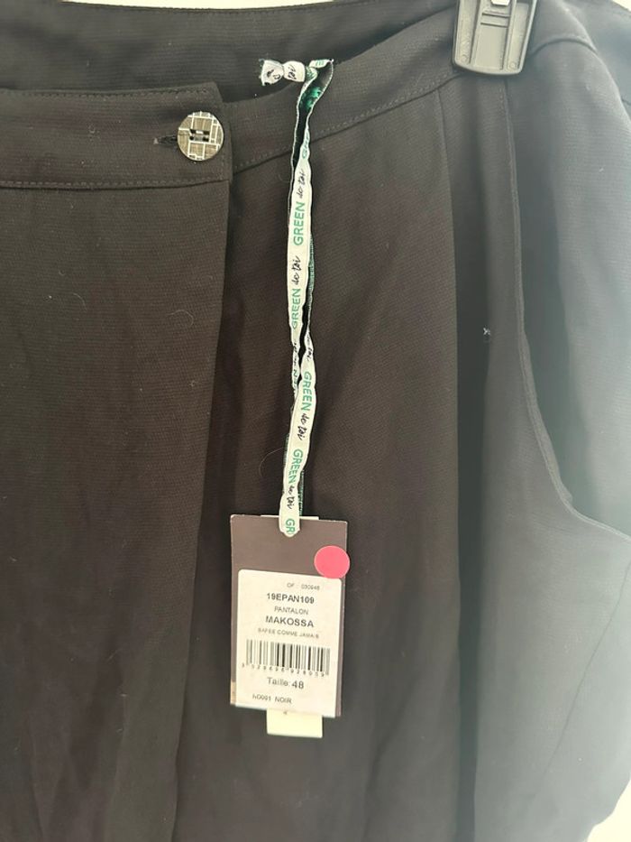 Pantalon neuf mado et les autres taille 48 - photo numéro 2