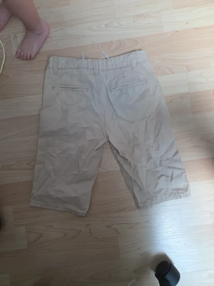 Short orchestra 10ans - photo numéro 3