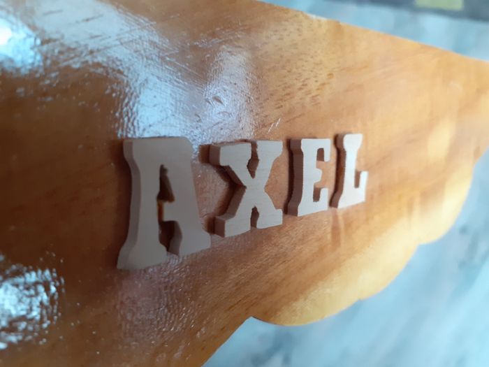 Décoration murale - photo numéro 3